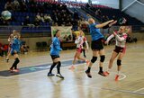 Pergalė prieš čempiones Vilniaus „Eglei“ garantavo reguliariojo sezono nugalėtojos vardą