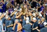 Penktose NBA finalo rungtynėse – seniai matyti žiūrimumo skaičiai