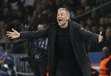 „Manchester United“ trenerio kriterijus atitinka vos vienas specialistas