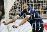 „Inter“ namuose krito prieš „Serie A“ lygos vidutiniokus