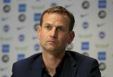 „Manchester United“ turi naują sporto direktorių