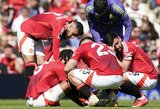 „Manchester United“ atvėrė savo finansus: skolingi daugiau nei milijardą
