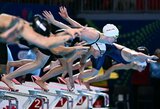 Nė iš tolo Meilutytei neprilygusios Jefimovos treneris: „Liūdniausia tai, kad medaliui būtų užtekę atrankinio rezultato“