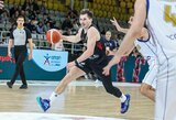 Pirmąjį atrankos „langą“ vokiečiai užbaigė be pralaimėjimų