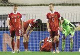 T.Tarasova: „Kam Rusijai reikalingas pasaulio futbolo čempionatas? Tam, kad užimtume paskutinę vietą?“