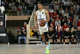 „Fenerbahče“ pratęsė kontraktą su Baldwinu