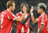 Didelių pirkinių atsisakęs „Bayern“ vadovas: „Nenorime turėti milijardo skolų kaip „Barcelona“