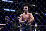 J.Gaethje įsiutęs: „UFC pavertė lengvo svorio kategorijos diržą pajuokų objektu“