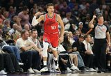 Bogdanovičius planuoja toliau žaisti NBA