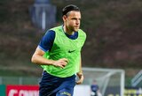 Su trimis lietuviais sudėtyje „Celje" pasiekė paskutinį Čempionų lygos atrankos etapą