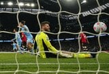 D.de Gea: „Vieną dieną žaidėjai sugrąžins „Man Utd“ ten, kur jai priklauso būti“