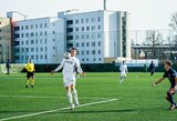 Latvijoje – Baravyko klubo pergalė
