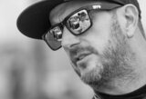 Žuvo garsus lenktynininkas ir „youtube“ žvaigždė K.Blockas