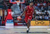 Lorenzo Brownas ištrūks iš Milano: artėja susitarimo link su Europos taurės ekipa