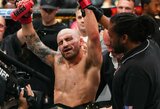 Oficialu: A.Volkanovski ginti titulo sugrįžta „UFC 298“ turnyre