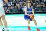 Turkus įveikusi Islandijos rinktinė pateko į Europos čempionatą