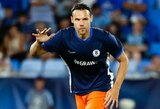 Lietuviškasis „Celje“ žengė dar vieną žingsnį Čempionų lygos link