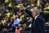 Devinta pergalė iš eilės: „Fenerbahče“ sutriuškino Denizlio klubą