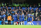 2 įvarčių pranašumą iššvaistęs „Chelsea“ FA taurės ketvirtfinalyje įveikė „Leicester City“