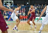 Italų šturmą atrėmęs „7Bet-Lietkabelis“ įsirašė pergalę namuose