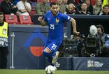 „Manchester City“ oficialiai įsigijo vieną geriausių Prancūzijos čempionato žaidėjų