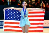 Po šnipinėjimo skandalo pasaulio čempionato prizininkė karjerą baigė būdama vos 16-os