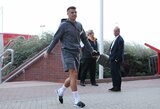Granitas Xhaka pripažino kaltę dėl dokumentų klastojimo