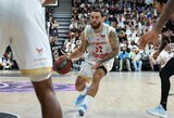 Jamesas svarsto paduoti „Barcelona“ į teismą