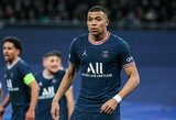 „Marca“: K.Mbappe jau kitą savaitę susies savo ateitį su „Real" 