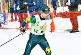 Pasaulio OSS čempionatas Japonijoje tęsiasi: lietuvių iššūkiai ir neatsilaikę lyderiai