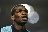 „Juventus“ ir P.Pogba keliai nesusieis: viską nulėmė piniginės storis