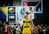 Bosniai EČ versis be savo žvaigždės