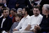 Dončičiaus klubas siekia vietos Eurolygoje ir pateikė oficialų pasiūlymą