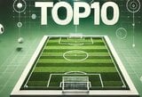 Skaitomiausios 2024 m. lietuviško futbolo naujienos: TOP 10