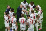 Tuchelis: „Nesigailiu nė vieno sprendimo. Tai buvo vienos geriausių mūsų rungtynių“