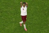 „Manchester City“ pasiūlė „Real“ komandai savo žvaigždę