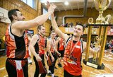 Nostra.lt-RKL A divizione Kauno „LSU-Atletą“ keičia Šilalės „Lūšis“: komanda sieks grįžti į pergalių kelią