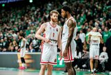 „Olympiacos“ – Graikijos lygos pusfinalyje