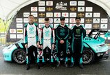 „Aurum 1006 km powered by Hankook“ – prognozuoja rekordiškai greitas lenktynes