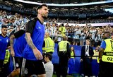 Gražus poelgis: Messi atsisakė žaisti visas rungtynes, jog daugiau žaidimo laiko gautų komandos draugai