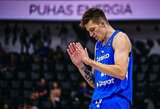 Čekai draugiškame mače atrėmė Sakartvelo iššūkį