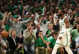 „Celtics“ susigrąžino pranašumą NBA finalo serijoje