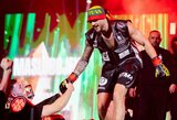 „Combat Press“: Maslobojevas – geriausias pussunkio svorio kikboksininkas pasaulyje