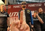 Zaplitnii vadybininkė Dirksčiui ir Pikul pasakė, kaip viskas yra iš tiesų: „Jei manai, kad tuo viskas baigsis – klysti“