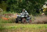 Naujas pasaulio rekordas: Antanas Kanopkinas visą parą važiavo maksimaliu tempu