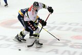Gintautas padėjo „Comet“ laimėti 10-ą kartą iš eilės, Viskantas JAV persikėlė į naują klubą