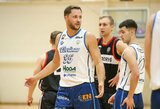 RKL: pergalingas čempionų sugrįžimas ir „Biržų“ revanšas už nesėkmę pernai