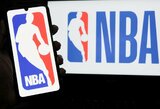 Top 6: NBA paskelbė „garbingiausių“ žaidėjų sąrašą – kilo diskusijos dėl vieno vardo