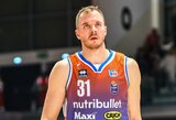 Olisevičius toliau žais Italijoje