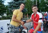 A.Mikutis pasaulio jaunimo plento dviračių čempionate – 44-as